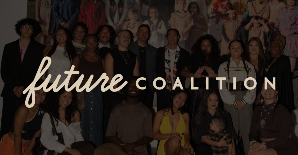 coalition for new york city's future